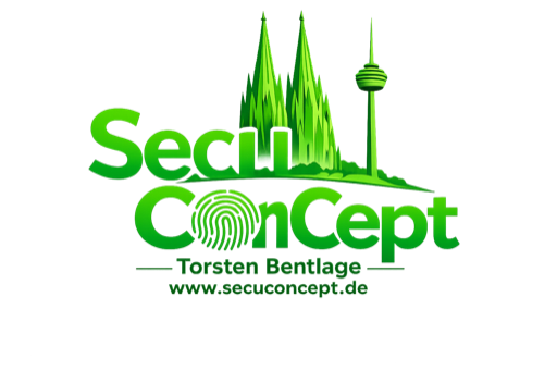SecuConCept Torsten Bentlage